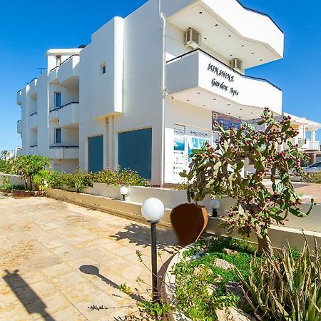 Sunshine Garden Apts 말리아 외부 사진