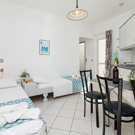 Sunshine Garden Apts 말리아 외부 사진