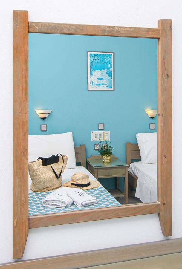 Sunshine Garden Apts 말리아 외부 사진