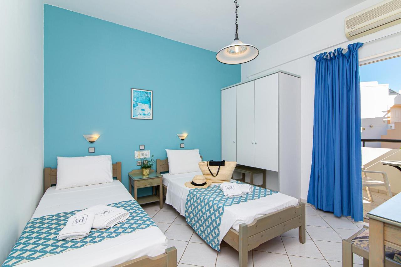 Sunshine Garden Apts 말리아 외부 사진
