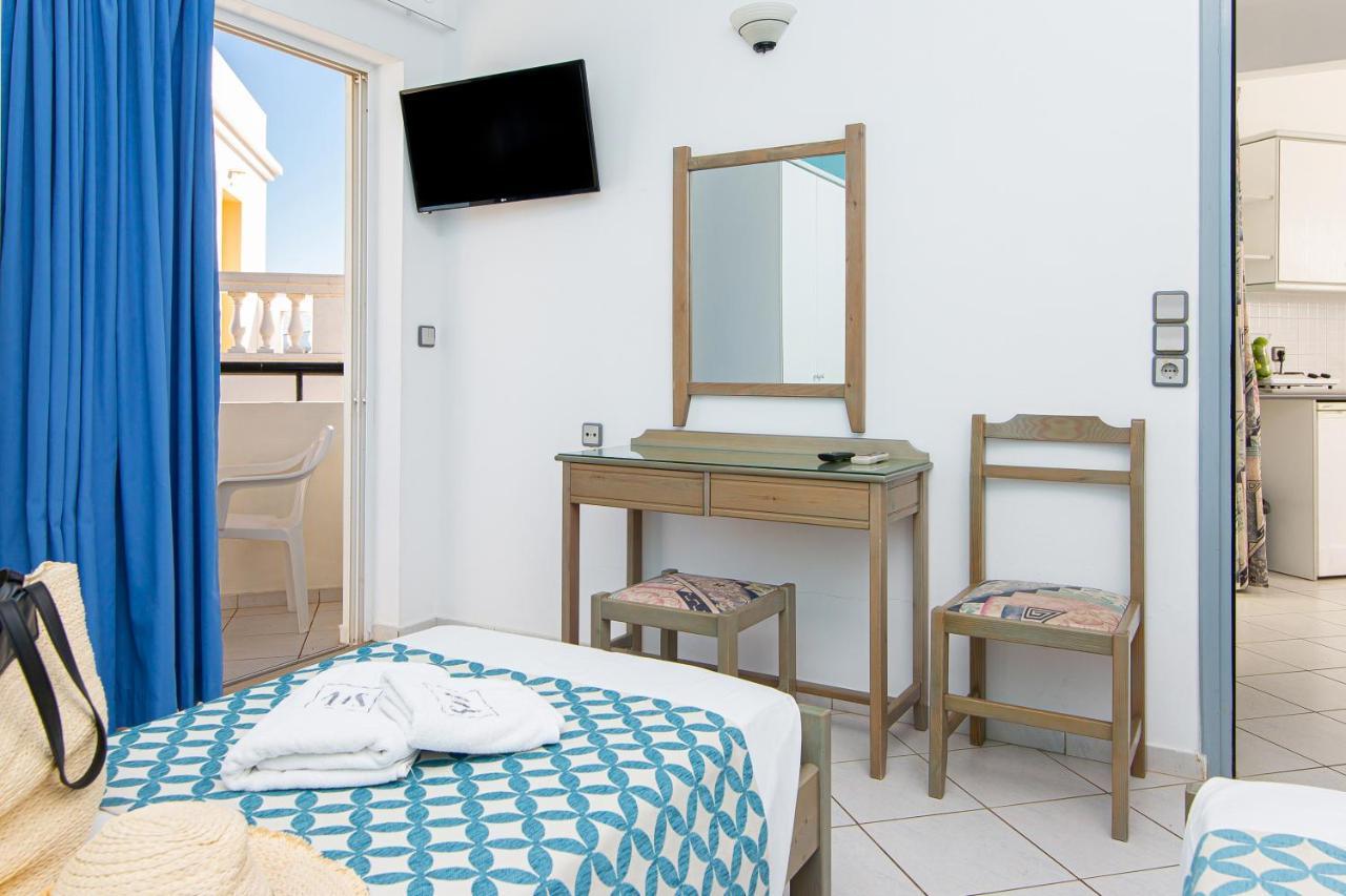 Sunshine Garden Apts 말리아 외부 사진