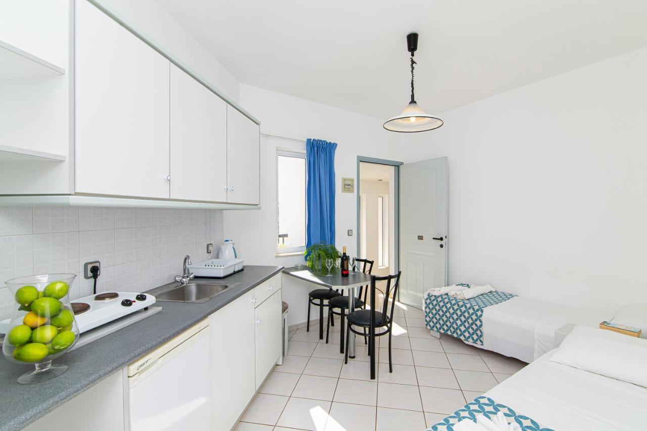 Sunshine Garden Apts 말리아 외부 사진