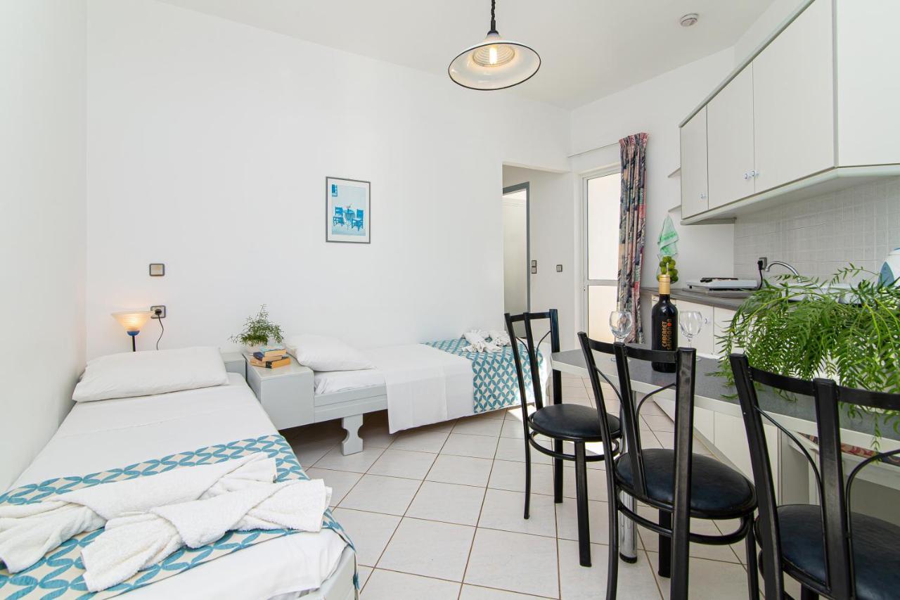 Sunshine Garden Apts 말리아 외부 사진
