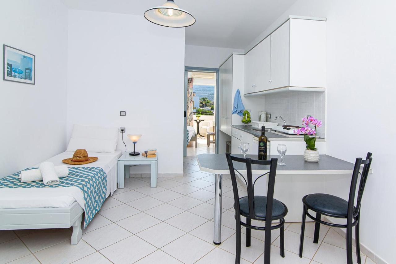 Sunshine Garden Apts 말리아 외부 사진