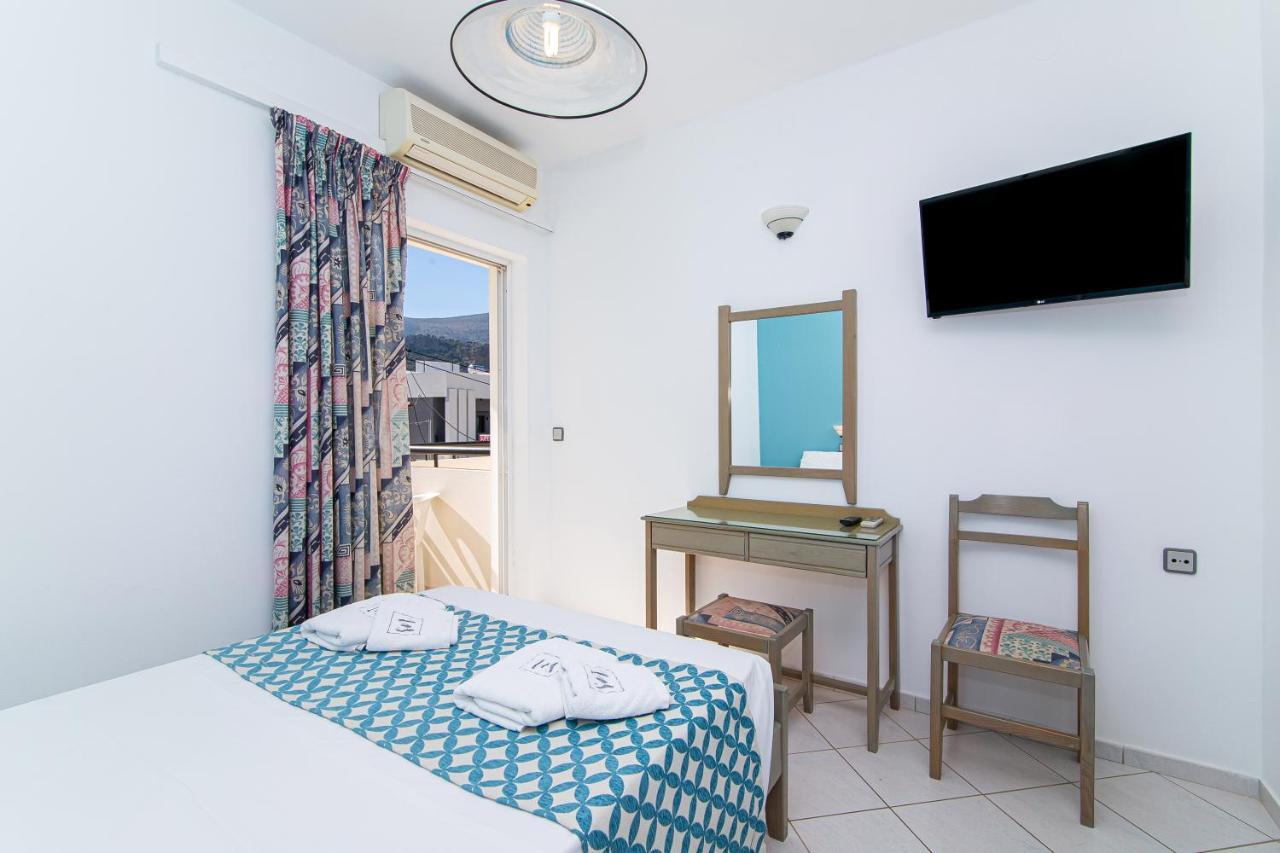 Sunshine Garden Apts 말리아 외부 사진