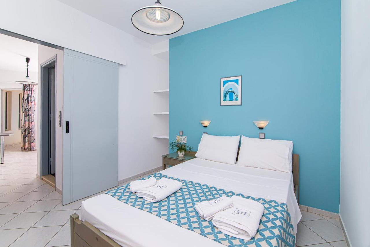 Sunshine Garden Apts 말리아 외부 사진