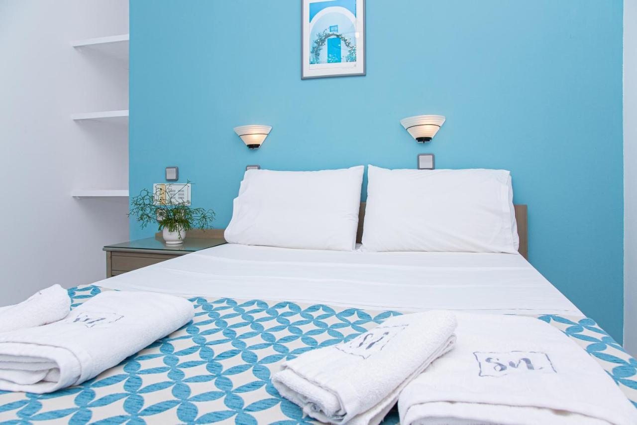 Sunshine Garden Apts 말리아 외부 사진
