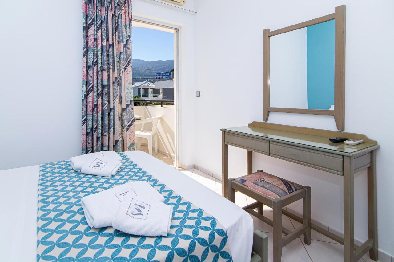 Sunshine Garden Apts 말리아 외부 사진