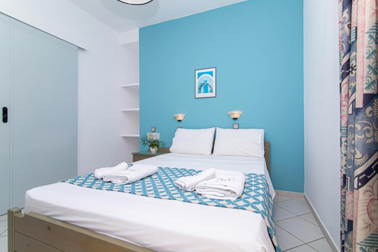 Sunshine Garden Apts 말리아 외부 사진